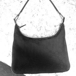Authentic Gucci Bag